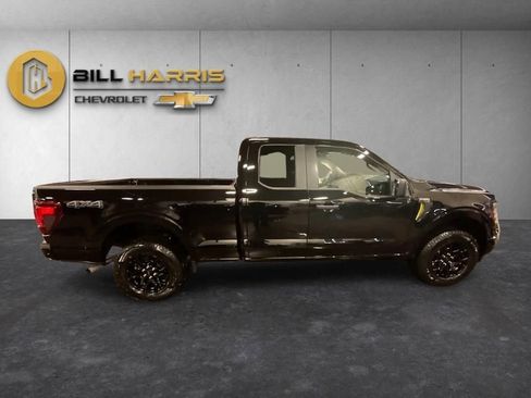 Used 2025 Ford F150 STX AWD/4WD image 10