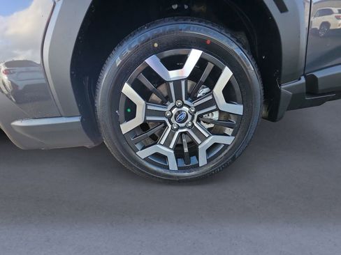 New 2026 Subaru Outback Touring XT image 9