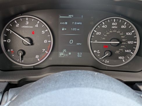 New 2026 Subaru Impreza 2.0i Sport image 9