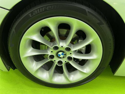 Used 2003 BMW Z4 2.5i RWD image 15