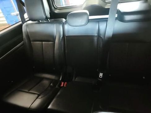 Used 2023 Ford Expedition Max XLT image 11