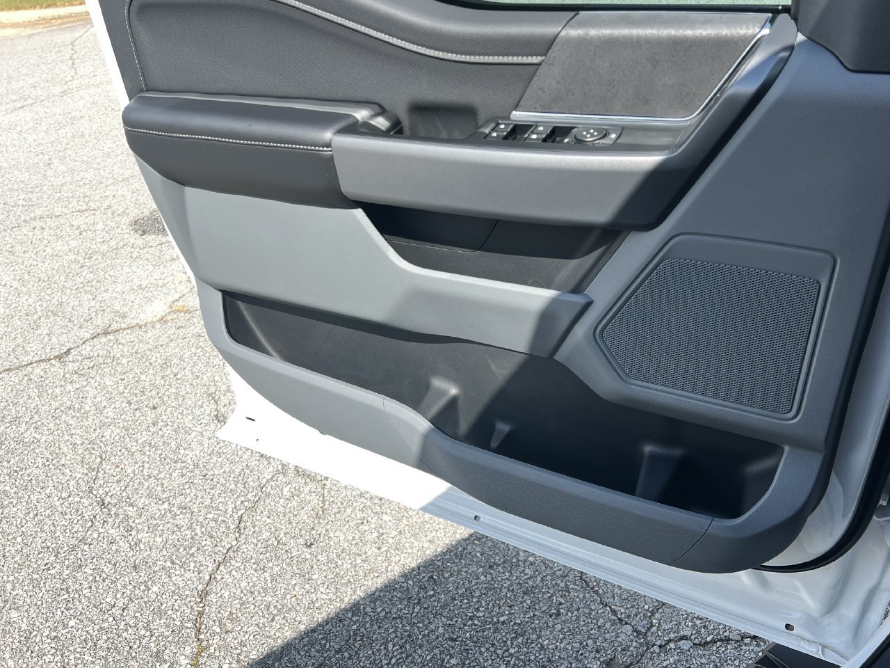 New 2026 Ford F150 XLT AWD/4WD image 14