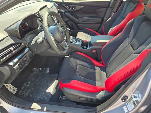 New 2026 Subaru WRX Limited AWD/4WD image 15