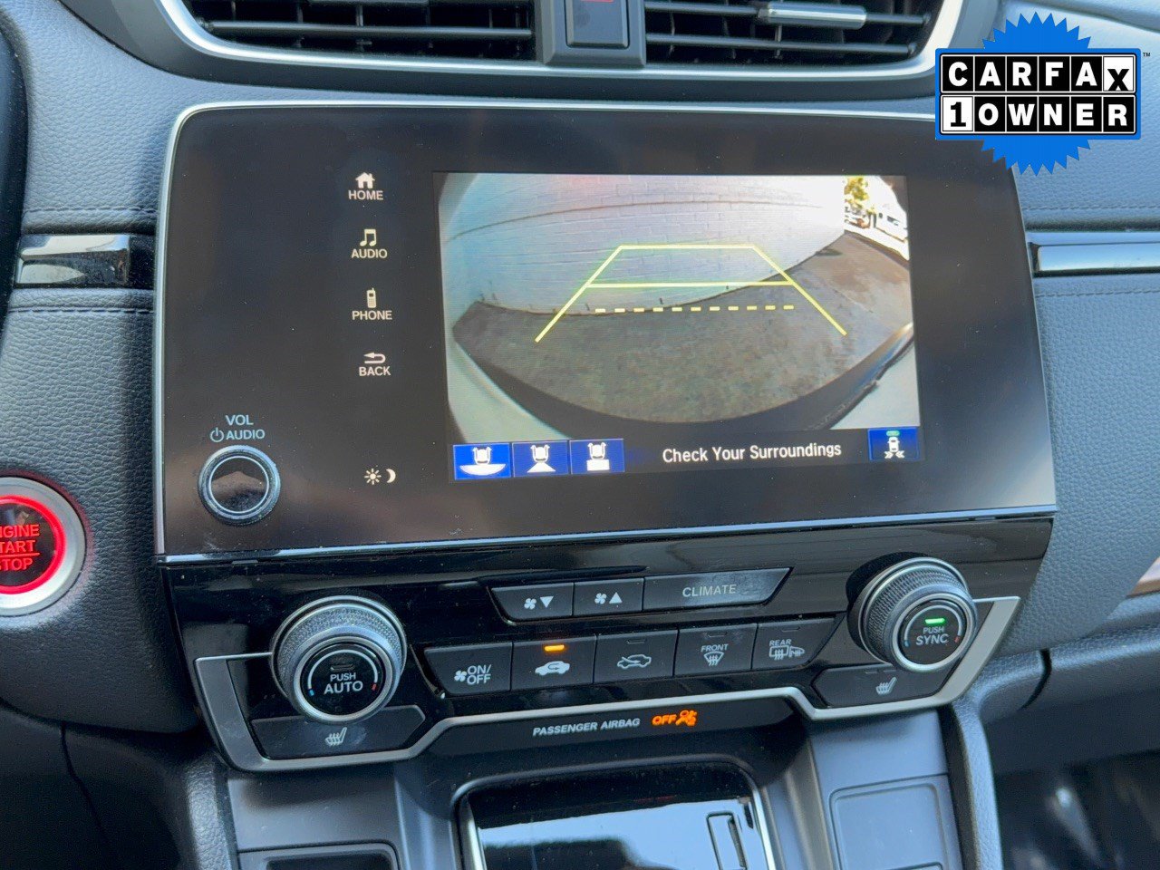 Used 2020 Honda CR-V EX-L image 24