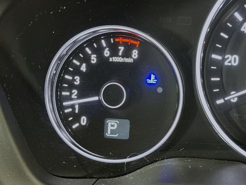 Certified 2018 Honda HR-V EX-L image 12