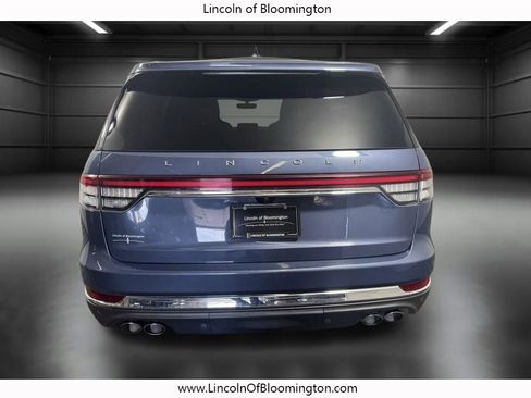 Used 2021 Lincoln Aviator Reserve w/ Equipment Group 202A AWD/4WD image 6