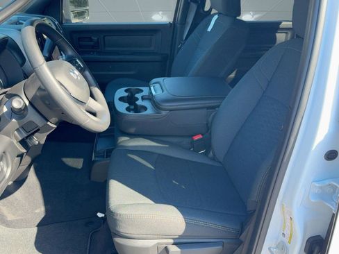 New 2026 RAM 3500 Tradesman image 5