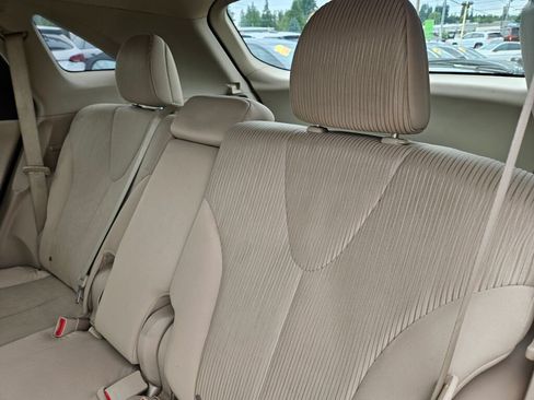Used 2012 Toyota Venza LE w/ LE Convenience Pkg AWD/4WD image 13