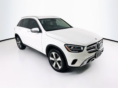 Certified 2022 Mercedes-Benz GLC 300 4MATIC