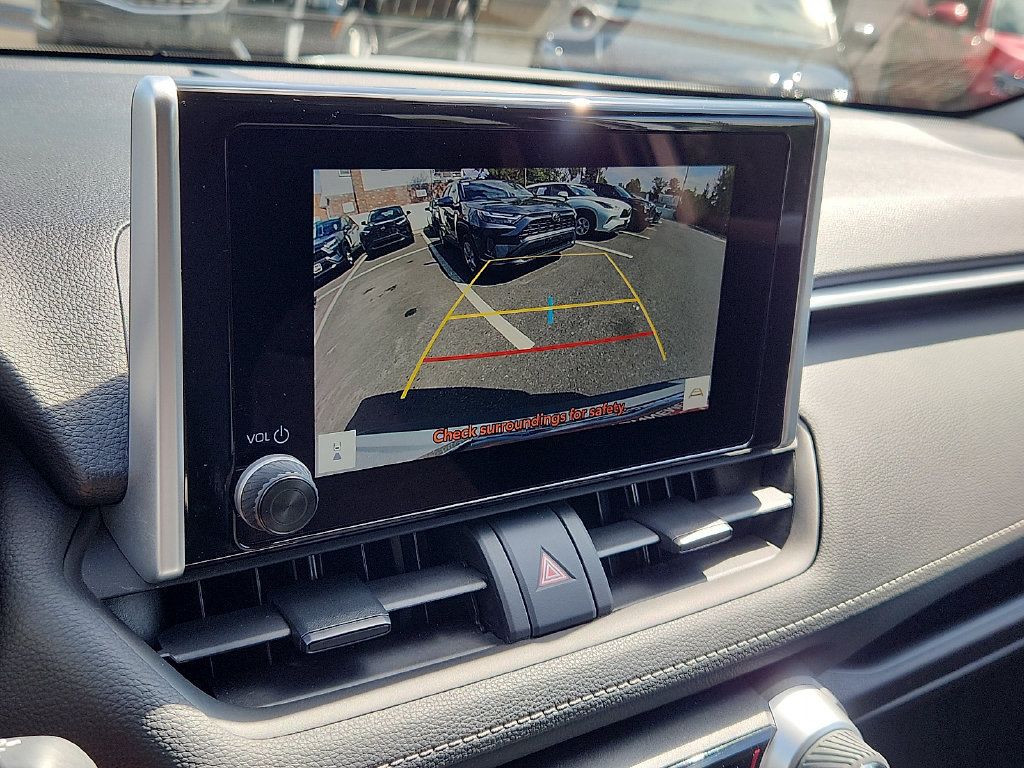 Certified 2023 Toyota RAV4 XLE w/ XLE Grade Weather Package AWD/4WD image 19