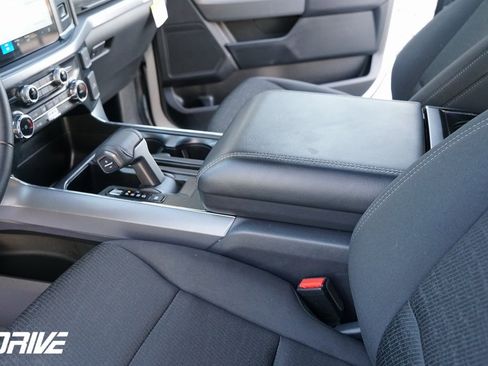 Used 2025 Ford F150 XLT w/ Equipment Group 301A Standard image 29