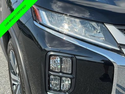 Used 2024 Mitsubishi Outlander Sport AWD image 16