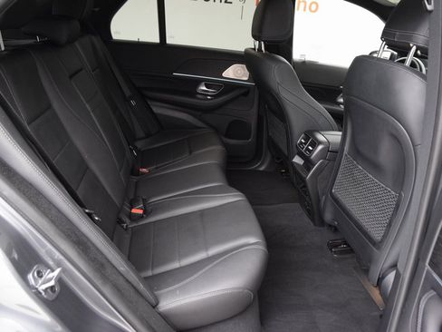 Certified 2023 Mercedes-Benz GLE 350 4MATIC image 19