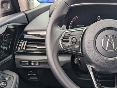 New 2026 Acura MDX SH-AWD image 30