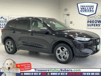 Used 2024 Ford Escape ST-Line video 1