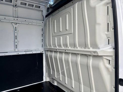 Used 2023 RAM ProMaster 1500 w/ Safety Group (A) FWD image 24
