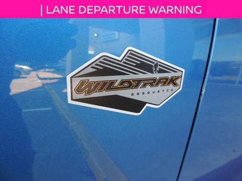 Used 2022 Ford Bronco Wildtrak image 13