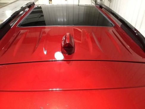 New 2026 Chevrolet Equinox RS image 14