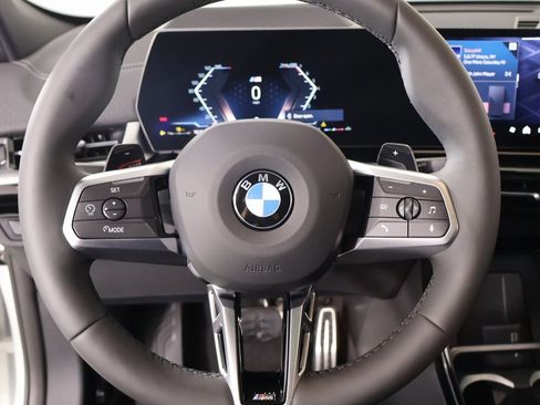 New 2026 BMW X2 xDrive28i w/ Technology Package image 3