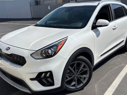 Used 2020 Kia Niro Touring