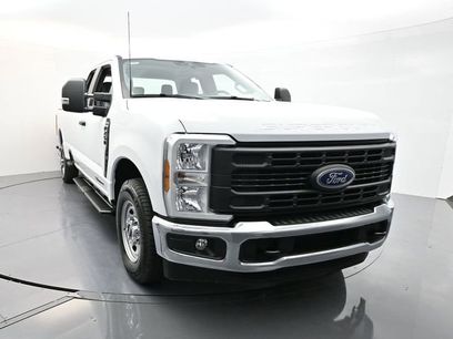 New 2026 Ford F250 XL