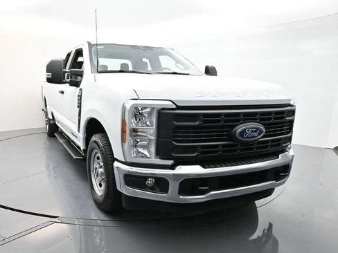 New 2026 Ford F250 XL RWD image 1