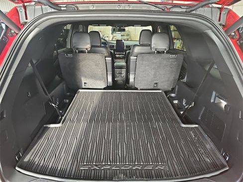 Used 2023 Ford Explorer ST w/ Equipment Group 401A image 12