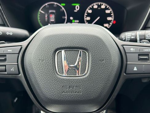 Certified 2024 Honda CR-V Sport-L image 29