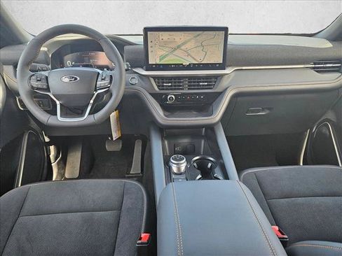 New 2026 Ford Explorer Tremor w/ Tremor Ultimate Package AWD/4WD image 15