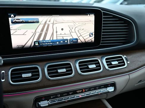 Certified 2024 Mercedes-Benz GLE 450 4MATIC image 26