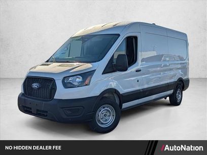 New 2026 Ford Transit 250 for Sale Near Me - Autotrader