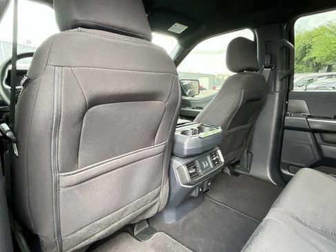 Certified 2024 Ford F150 XLT w/ Equipment Group 302A MID AWD/4WD image 24