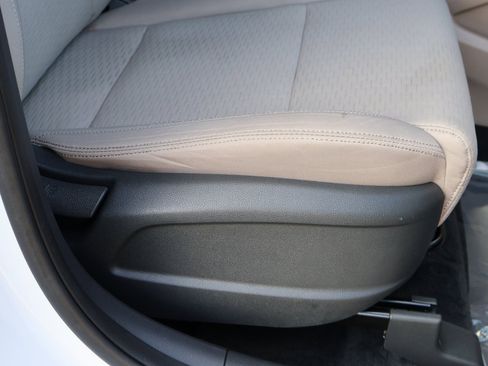 Used 2019 Hyundai Tucson Value w/ Cargo Package image 11