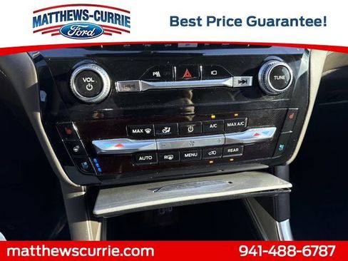 Certified 2023 Ford Explorer Platinum w/ Technology Package image 21