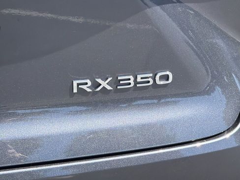 Certified 2026 Lexus RX 350 Premium Plus w/ Accessory Package (Z1) FWD image 37