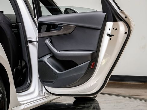 Used 2023 Audi A4 2.0T Premium w/ Convenience Package image 50