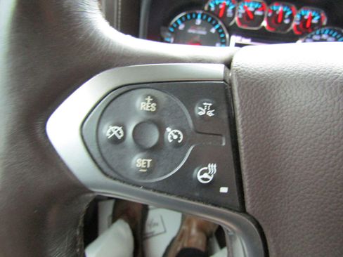 Used 2014 Chevrolet Silverado 1500 LTZ Z71 w/ LTZ Plus Package image 29