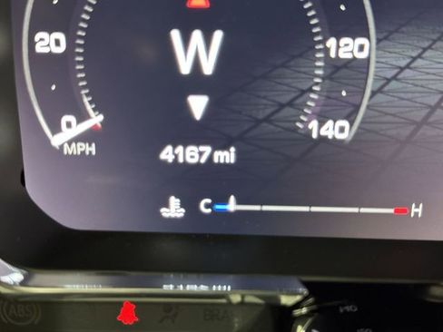 New 2026 GMC Sierra 1500 Elevation w/ Elevation Premium Package image 12