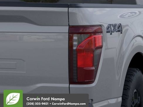 New 2026 Ford F150 STX AWD/4WD image 21