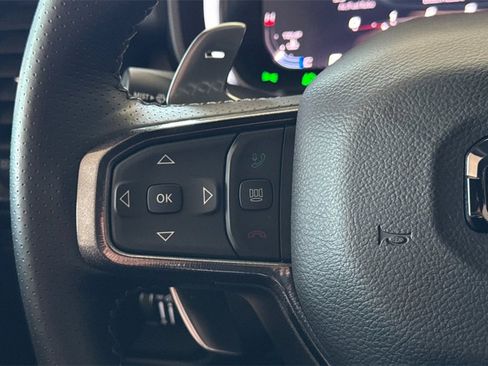 Used 2024 RAM 1500 TRX w/ TRX Level 1 Equipment Group image 28