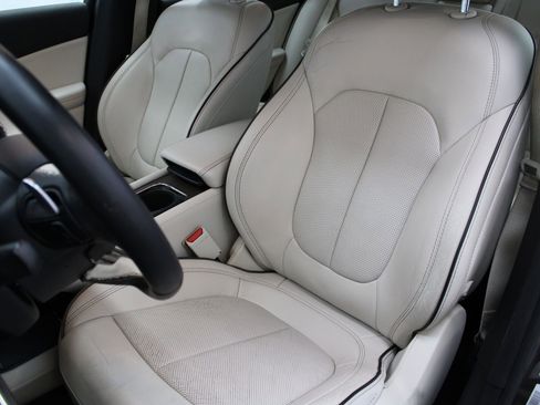 Used 2015 Chrysler 200 C w/ Navigation & Sound Group I AWD/4WD image 14