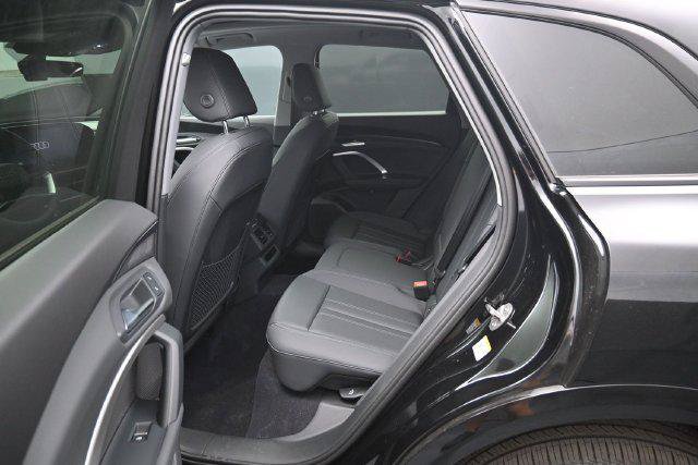New 2026 Audi Q5 2.0T AWD/4WD image 11