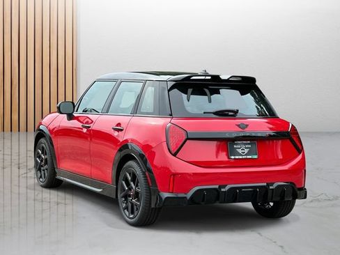 New 2026 MINI Cooper S FWD image 4
