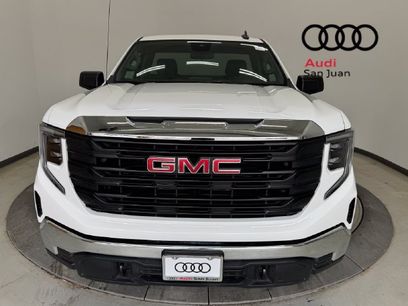 Used 2026 GMC Sierra 1500 Pro w/ Pro Value Package