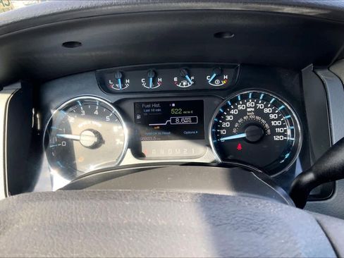 Used 2012 Ford F150 XLT w/ XLT Chrome Pkg image 25