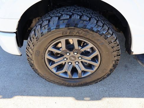 Used 2023 Ford F150 Tremor w/ Equipment Group 402A High image 38