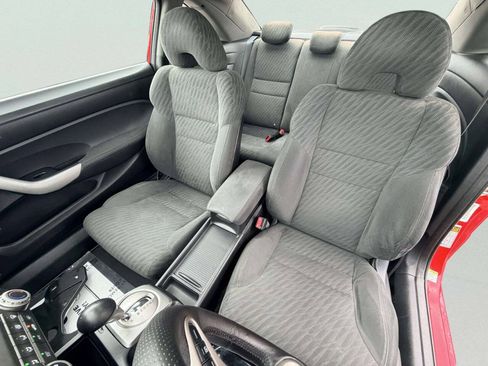 Used 2010 Honda Civic EX image 16
