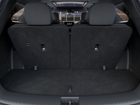 New 2026 Kia Sorento SX Prestige AWD/4WD image 19