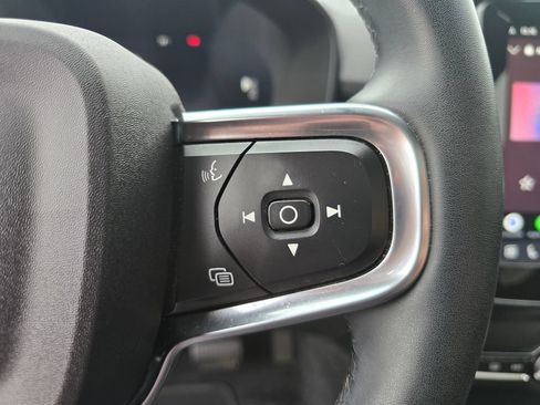 Used 2023 Volvo C40 P8 Recharge Plus AWD/4WD image 25