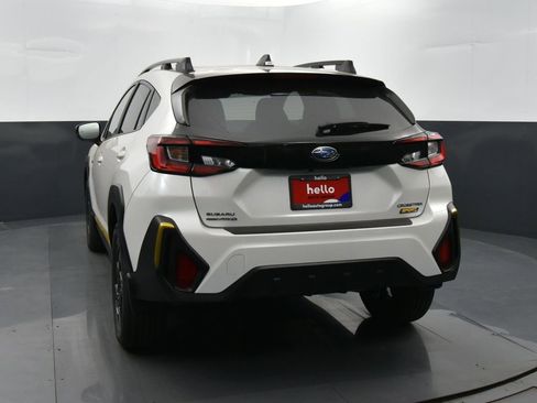 New 2026 Subaru Crosstrek 2.5i Sport image 30